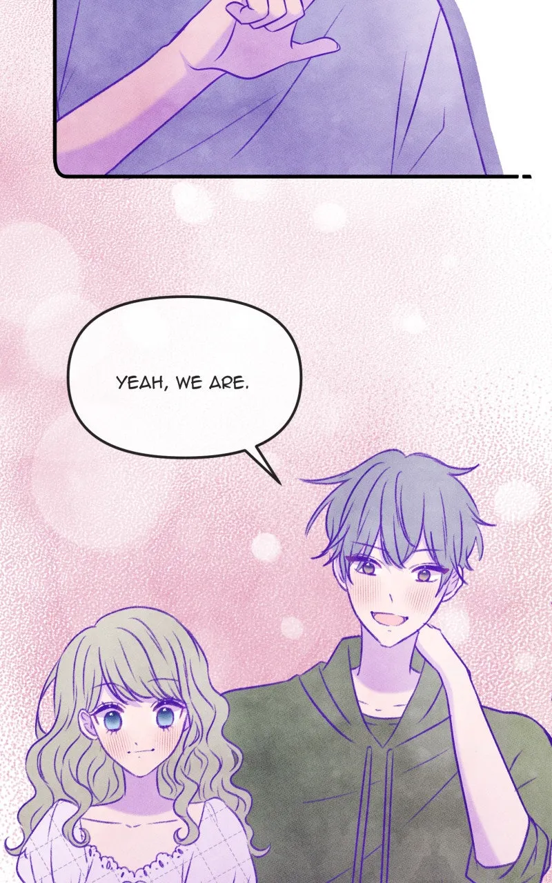 Read Love Cycle chapter 74 image 20 on Lezhin