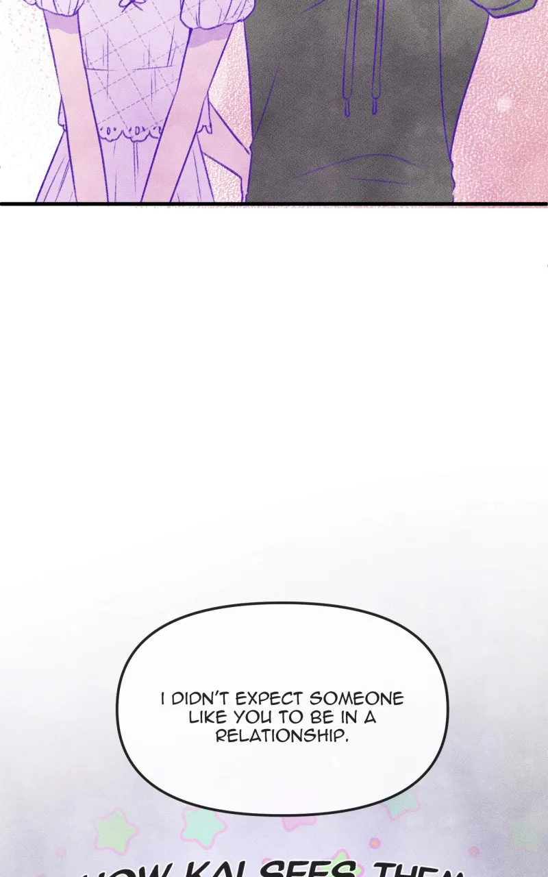 Read Love Cycle chapter 74 image 21 on Lezhin