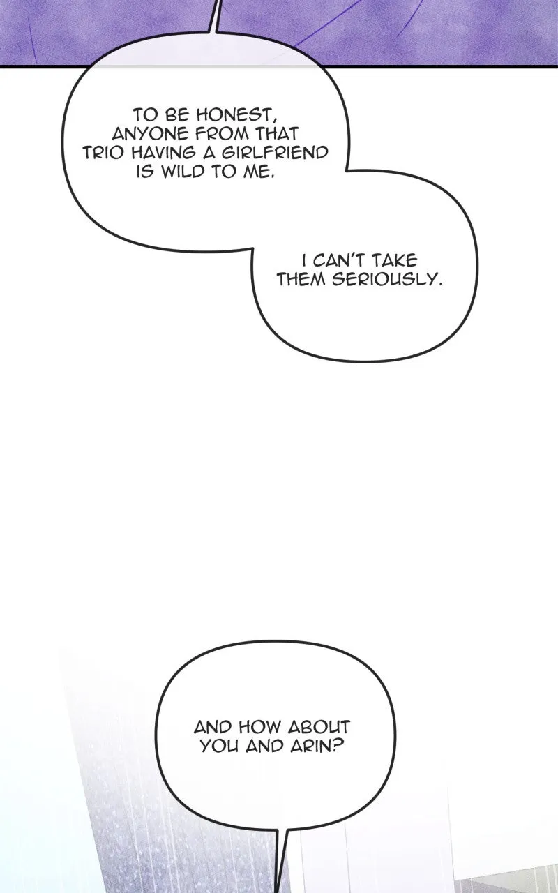Read Love Cycle chapter 74 image 23 on Lezhin