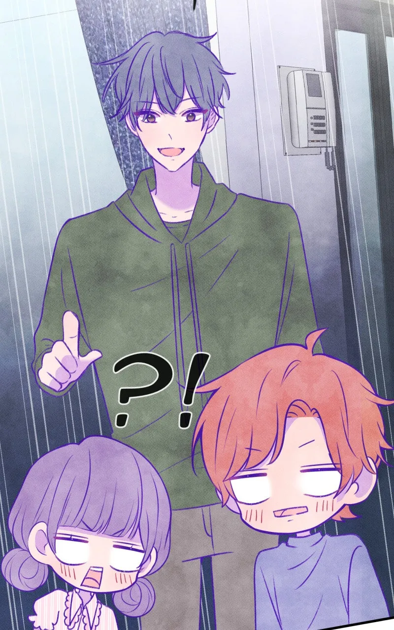 Read Love Cycle chapter 74 image 24 on Lezhin