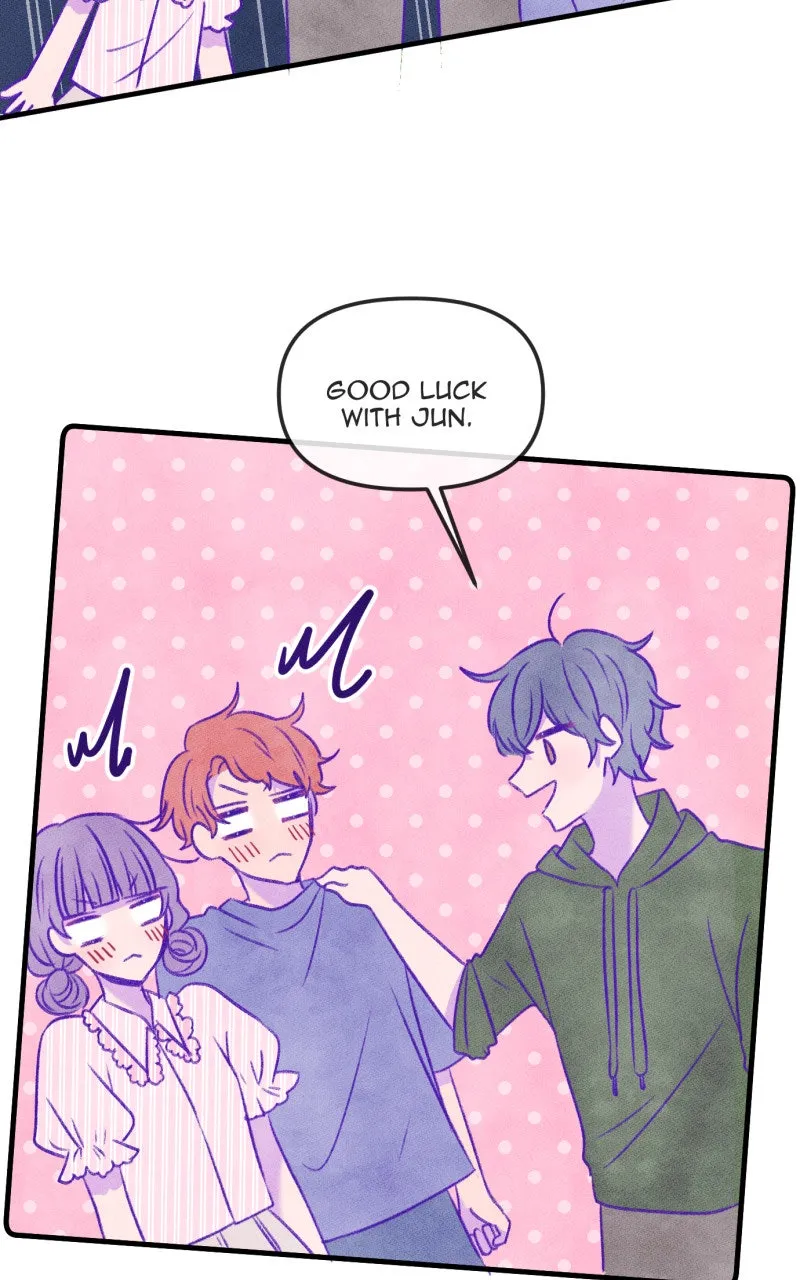 Read Love Cycle chapter 74 image 25 on Lezhin