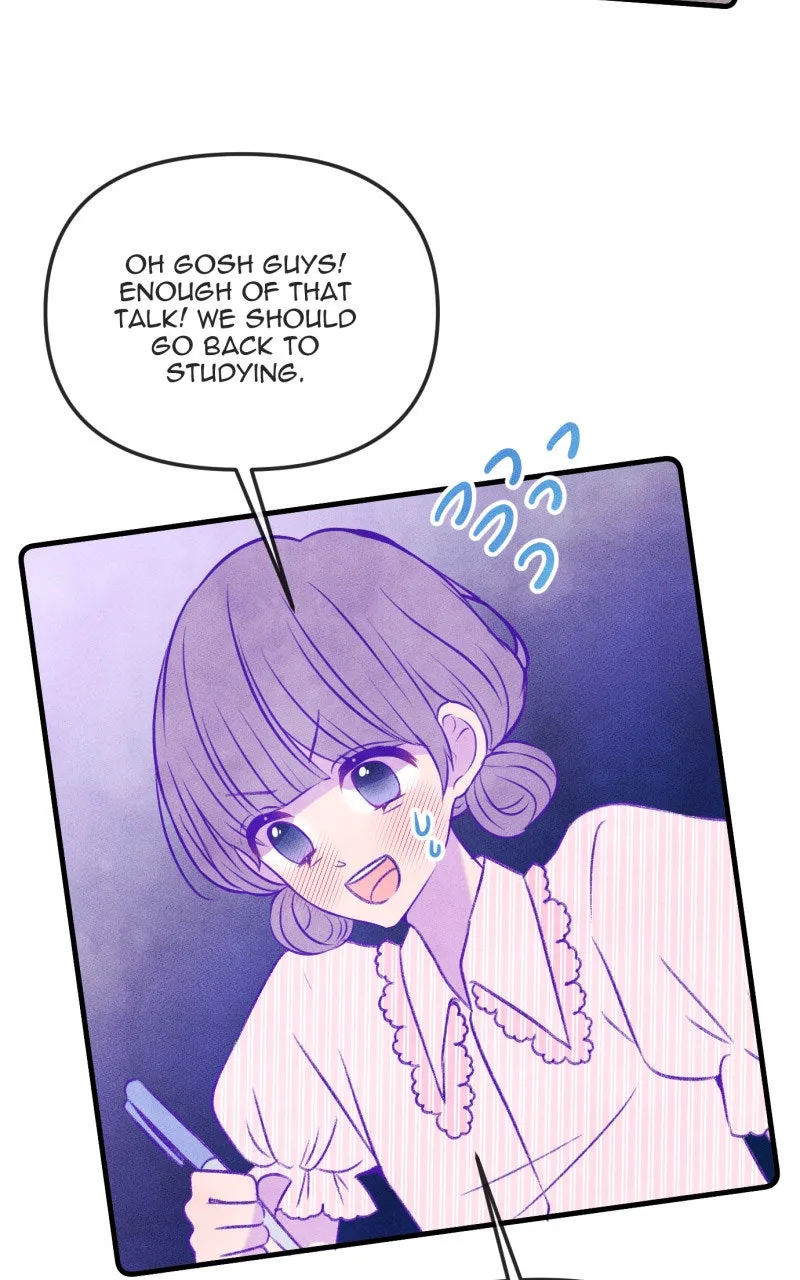 Read Love Cycle chapter 74 image 26 on Lezhin