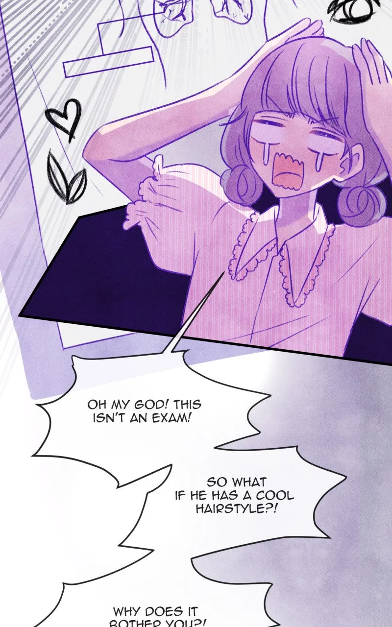Read Love Cycle chapter 74 image 3 on Lezhin