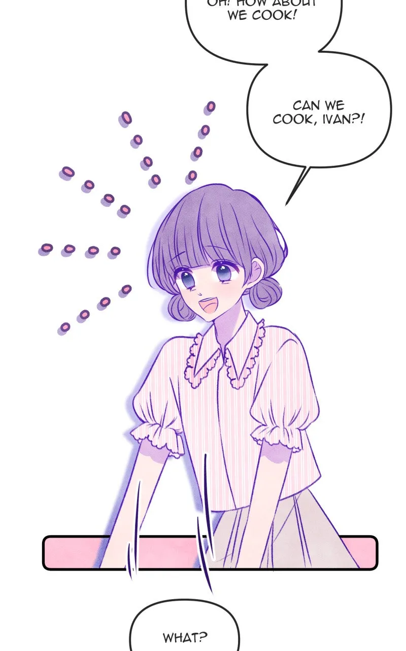 Read Love Cycle chapter 74 image 31 on Lezhin