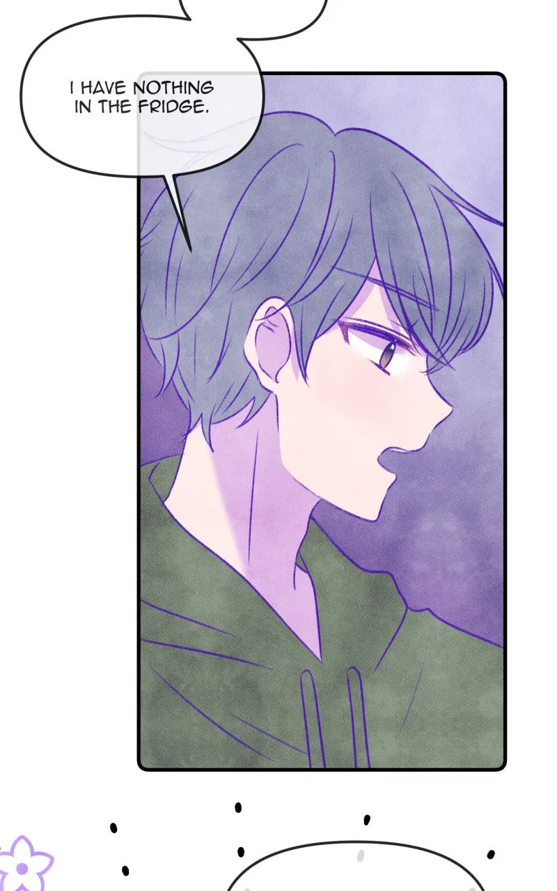 Read Love Cycle chapter 74 image 32 on Lezhin