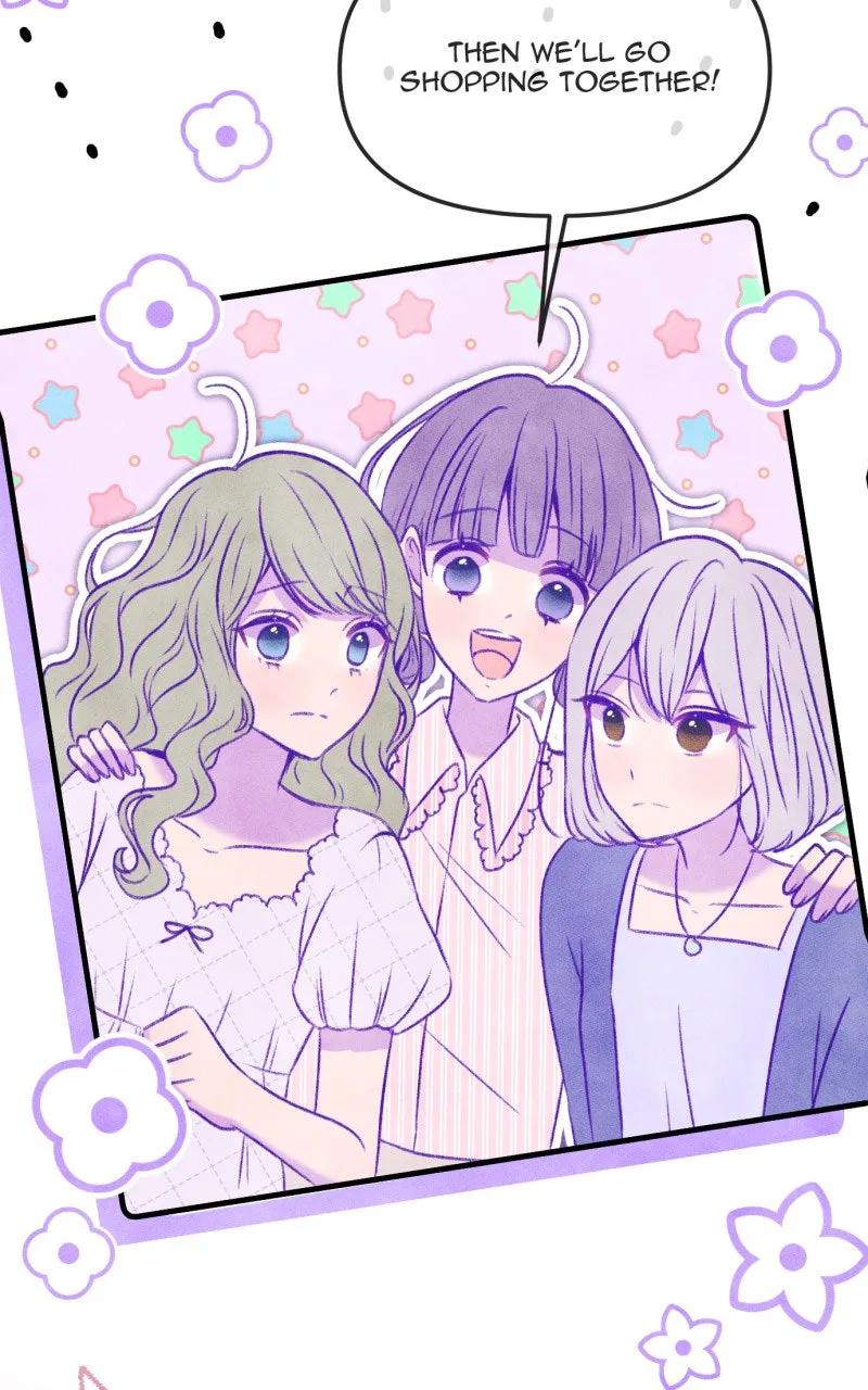 Read Love Cycle chapter 74 image 33 on Lezhin