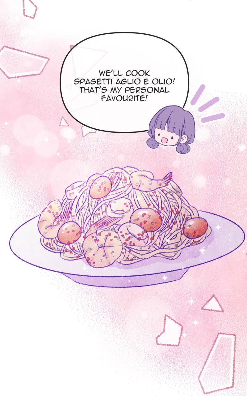 Read Love Cycle chapter 74 image 34 on Lezhin