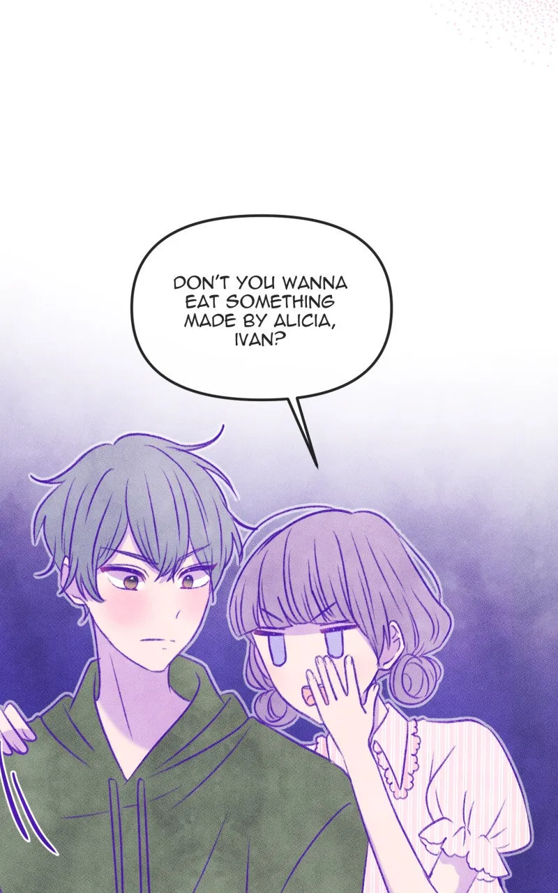 Read Love Cycle chapter 74 image 35 on Lezhin