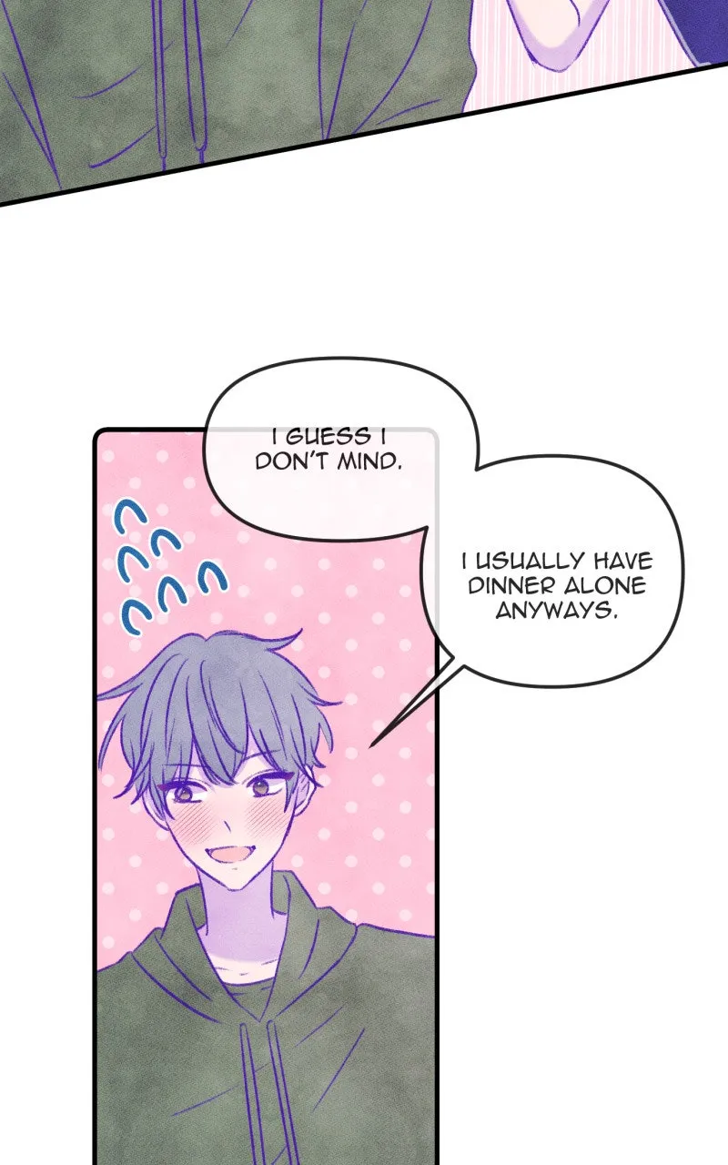 Read Love Cycle chapter 74 image 36 on Lezhin