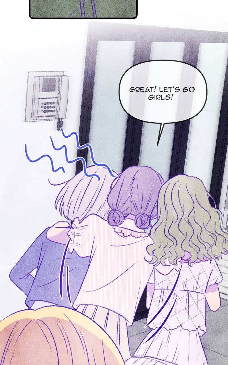 Read Love Cycle chapter 74 image 37 on Lezhin