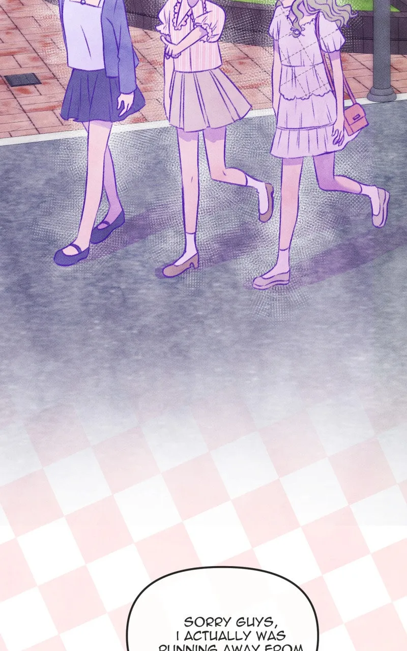 Read Love Cycle chapter 74 image 39 on Lezhin