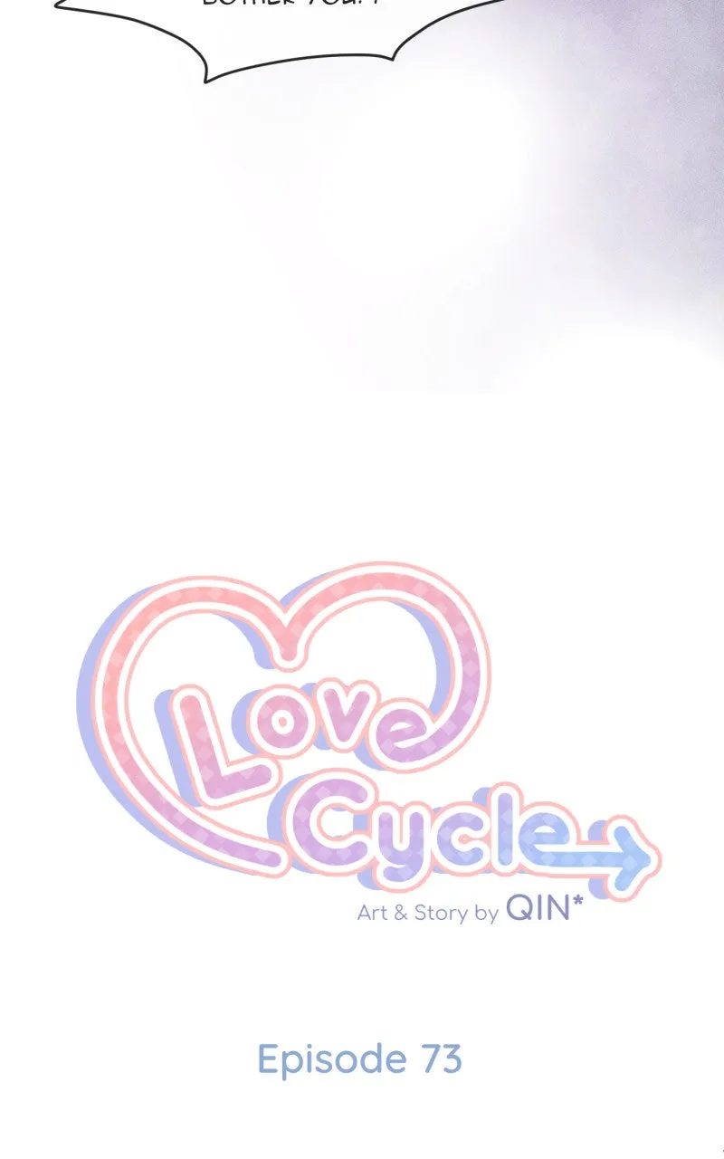 Read Love Cycle chapter 74 image 4 on Lezhin