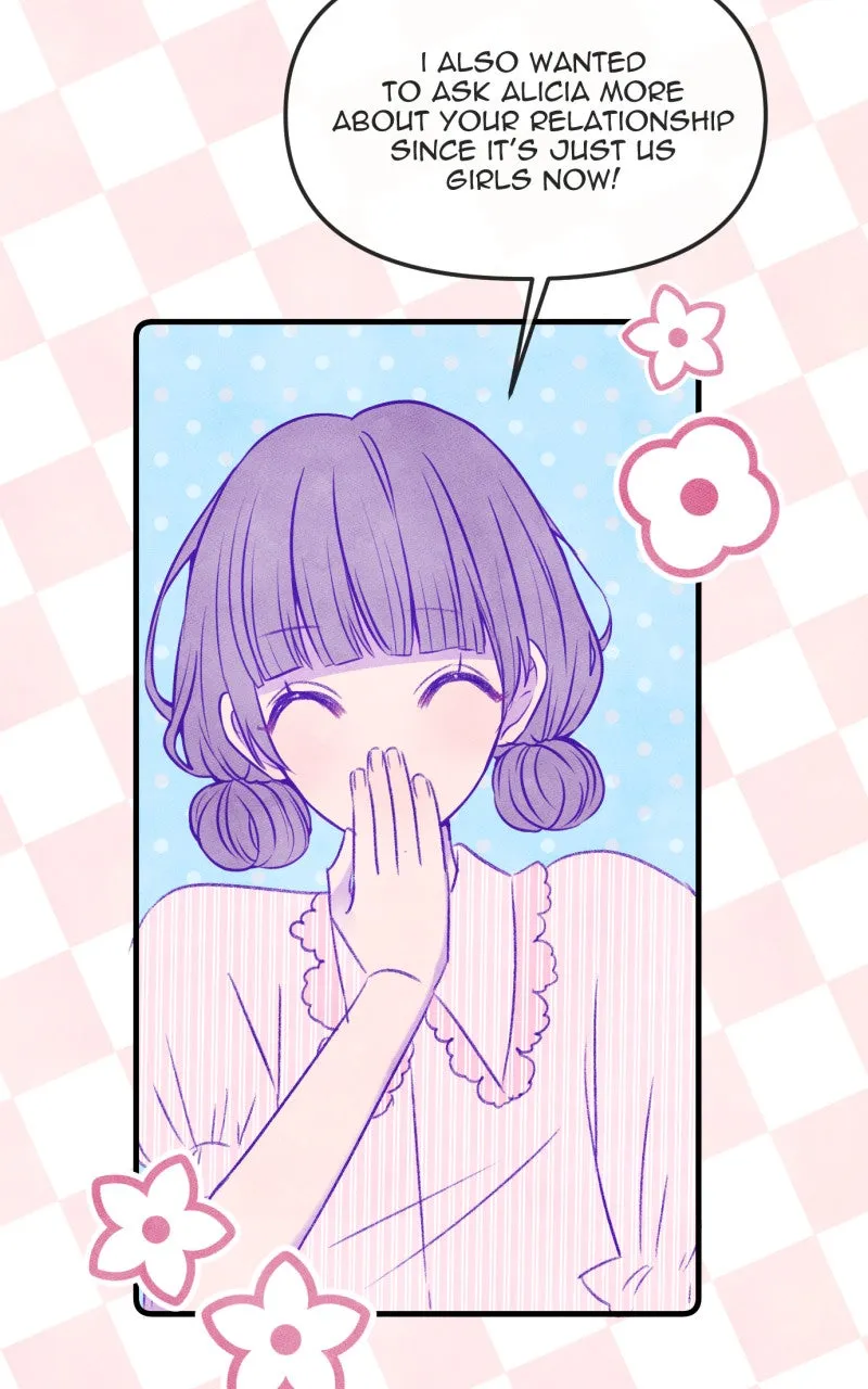 Read Love Cycle chapter 74 image 41 on Lezhin