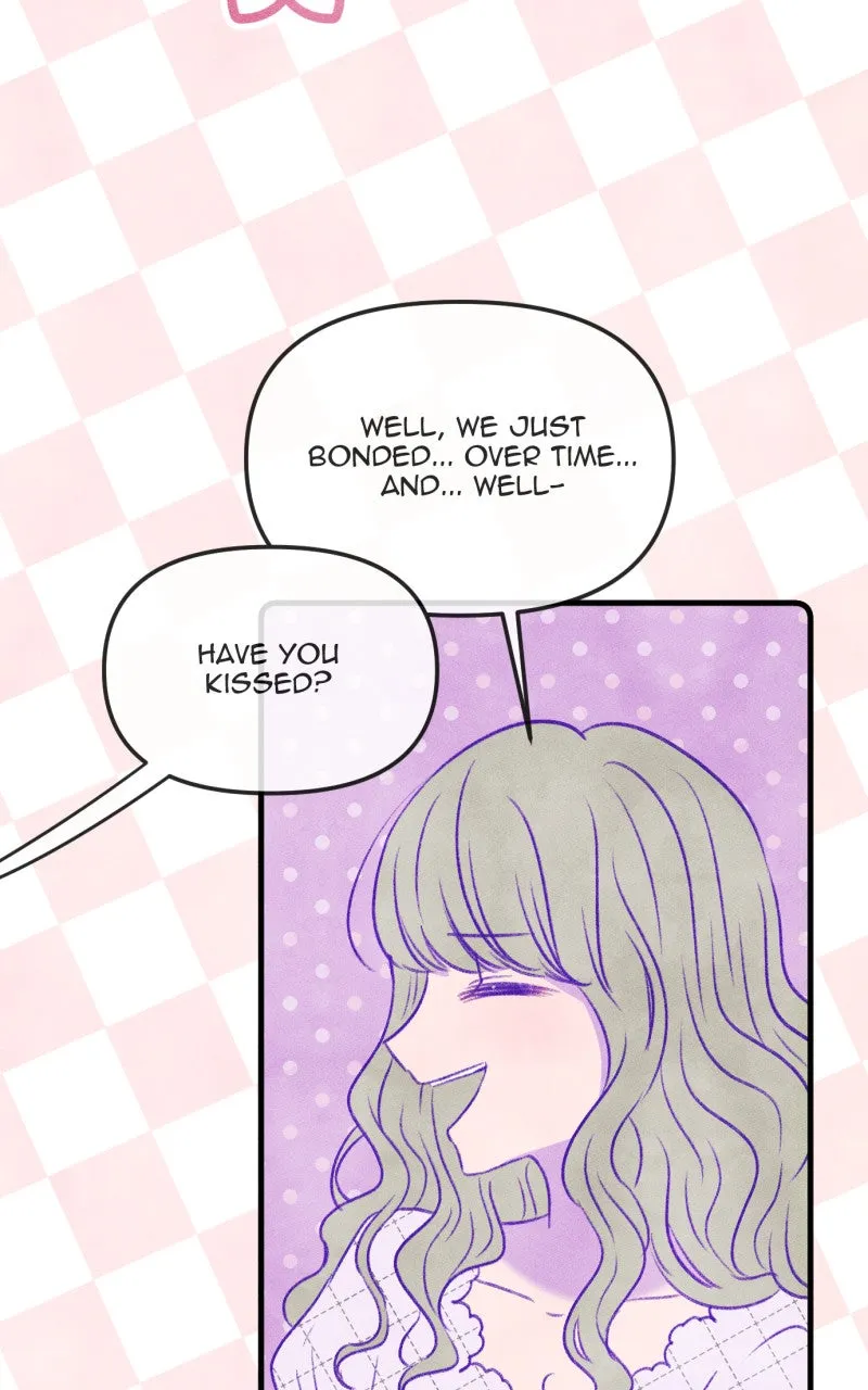 Read Love Cycle chapter 74 image 42 on Lezhin