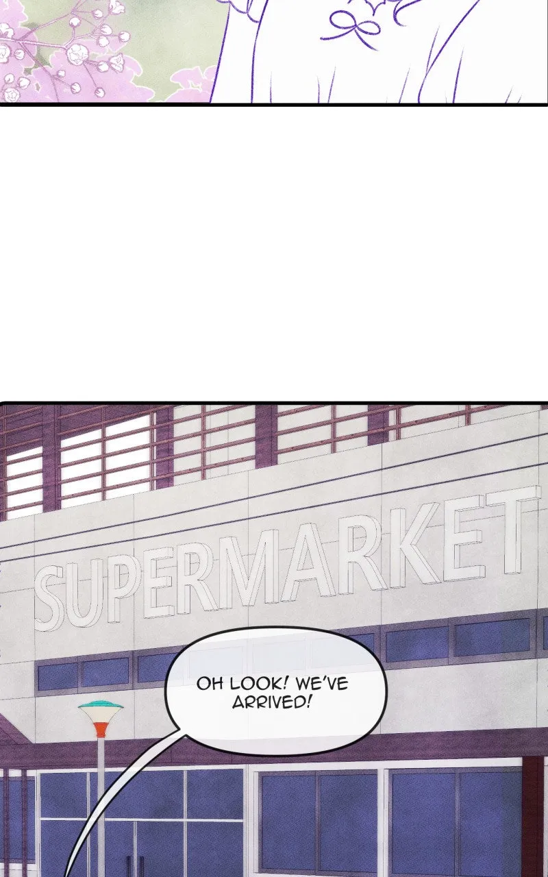 Read Love Cycle chapter 74 image 45 on Lezhin