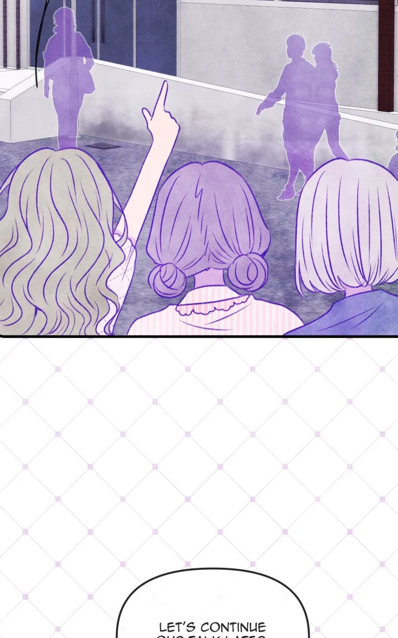 Read Love Cycle chapter 74 image 46 on Lezhin