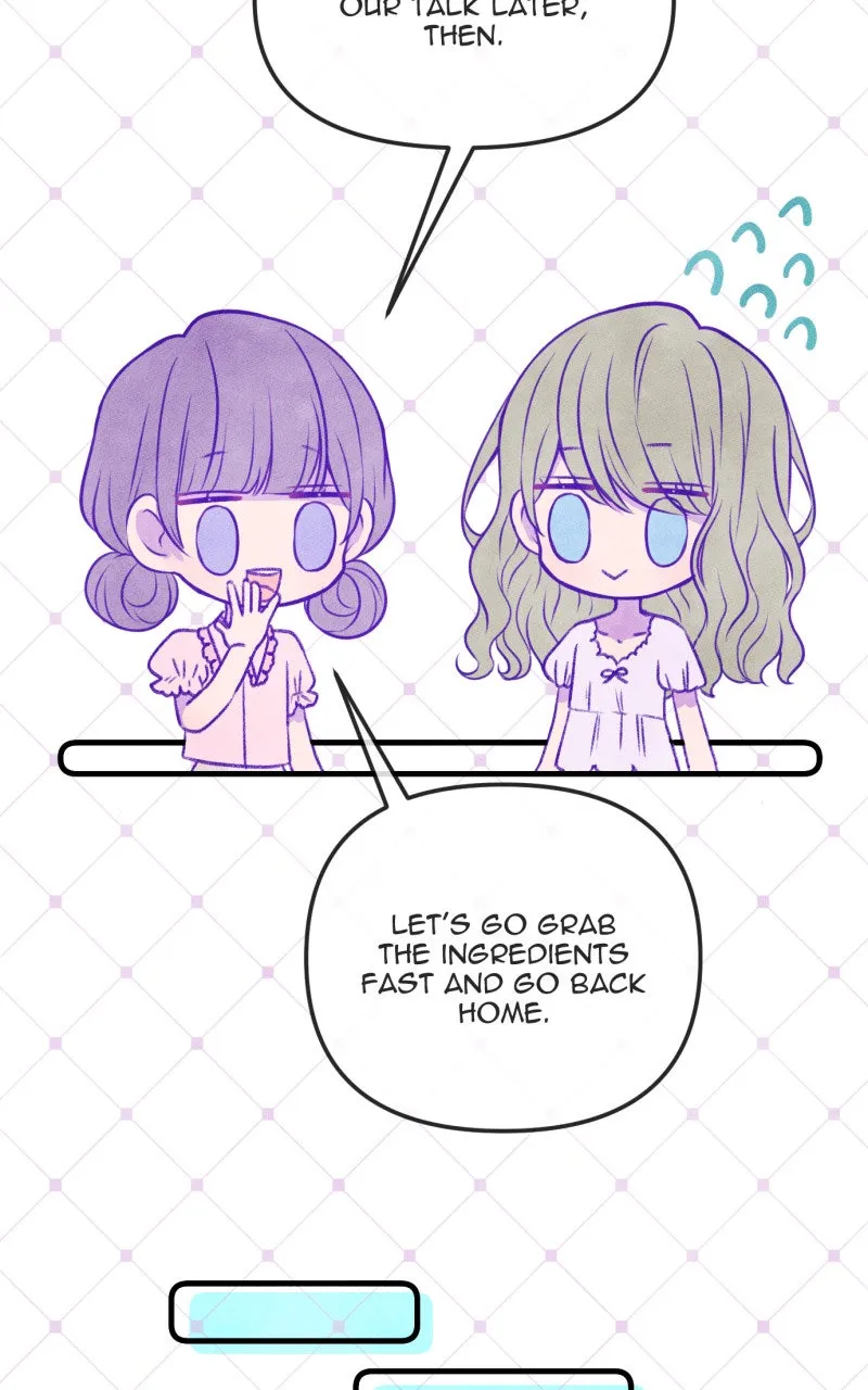 Read Love Cycle chapter 74 image 47 on Lezhin