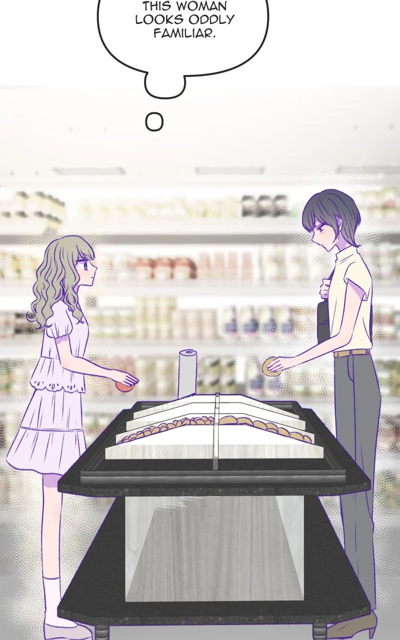 Read Love Cycle chapter 74 image 50 on Lezhin