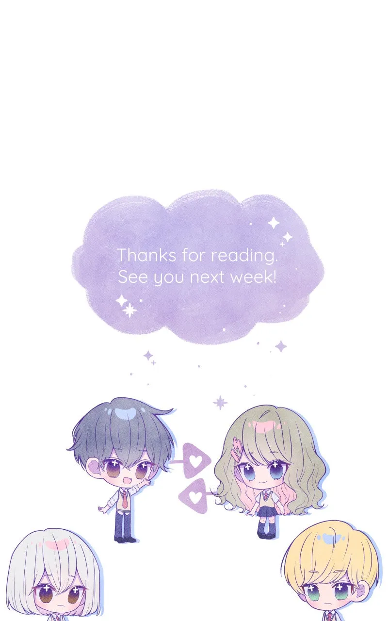Read Love Cycle chapter 74 image 52 on Lezhin