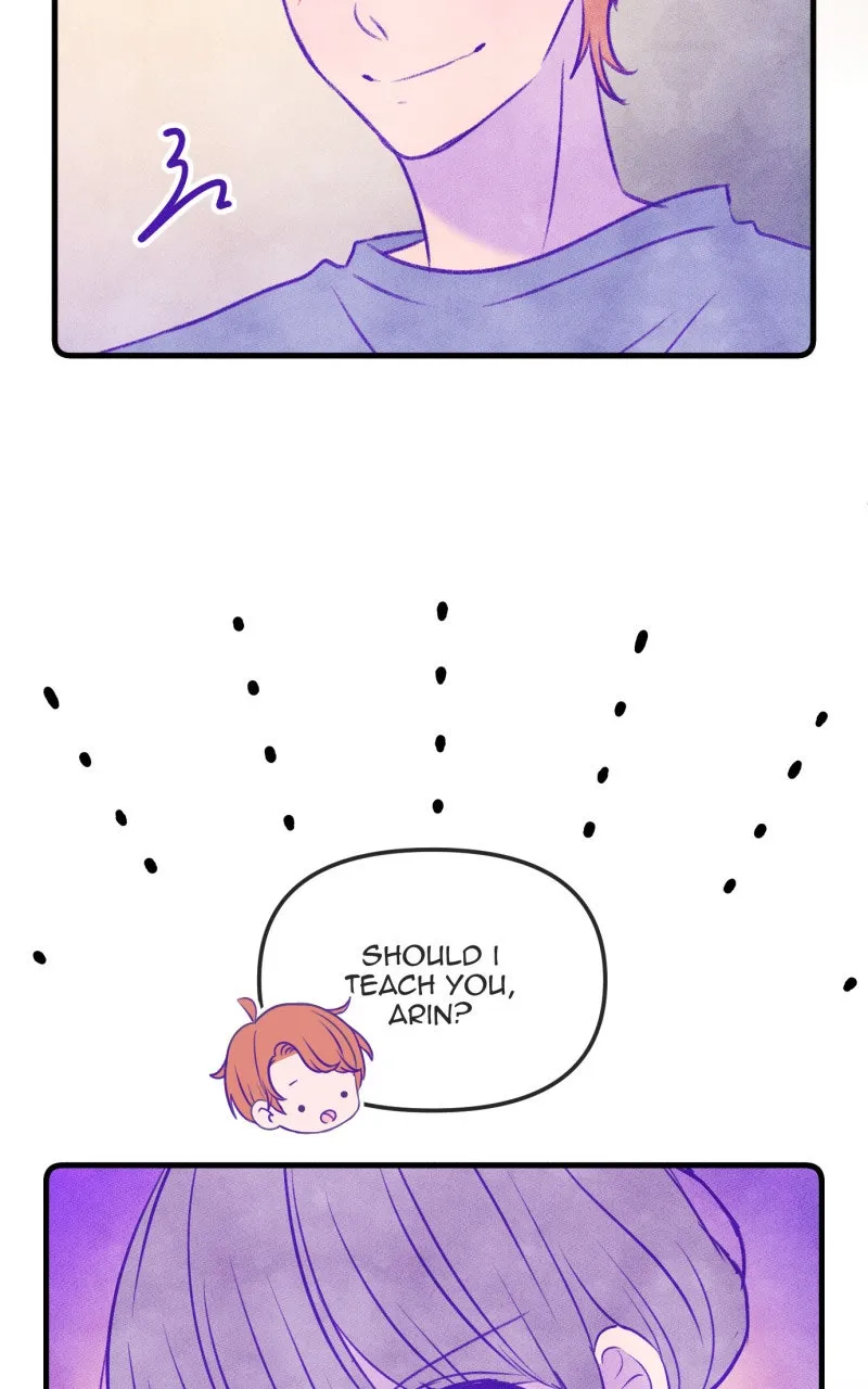 Read Love Cycle chapter 74 image 9 on Lezhin
