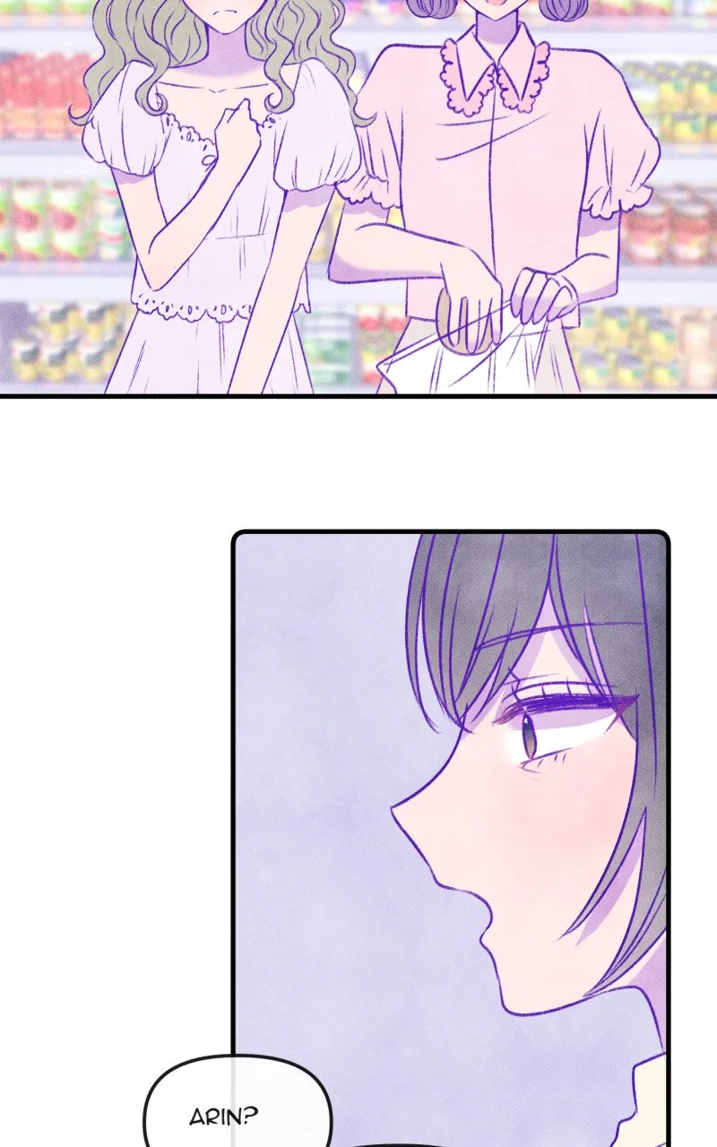 Read Love Cycle chapter 75 image 1 on Lezhin