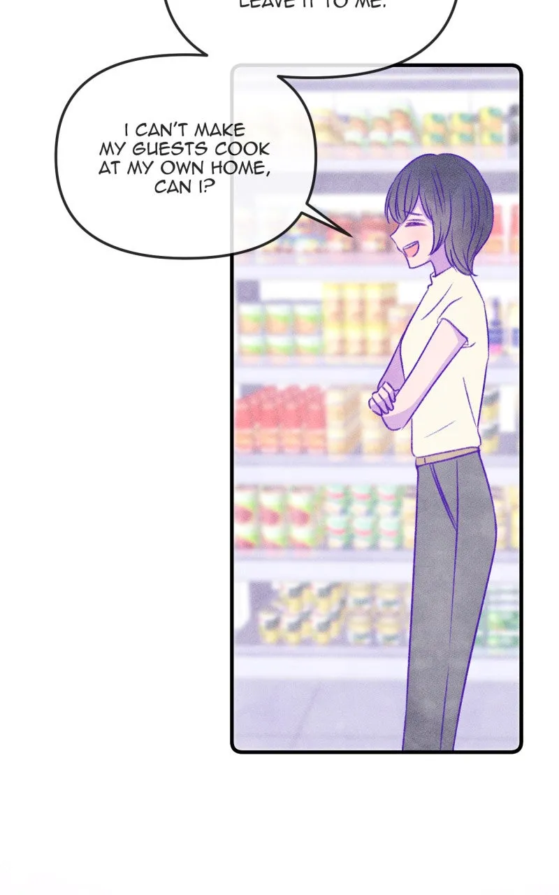 Read Love Cycle chapter 75 image 11 on Lezhin
