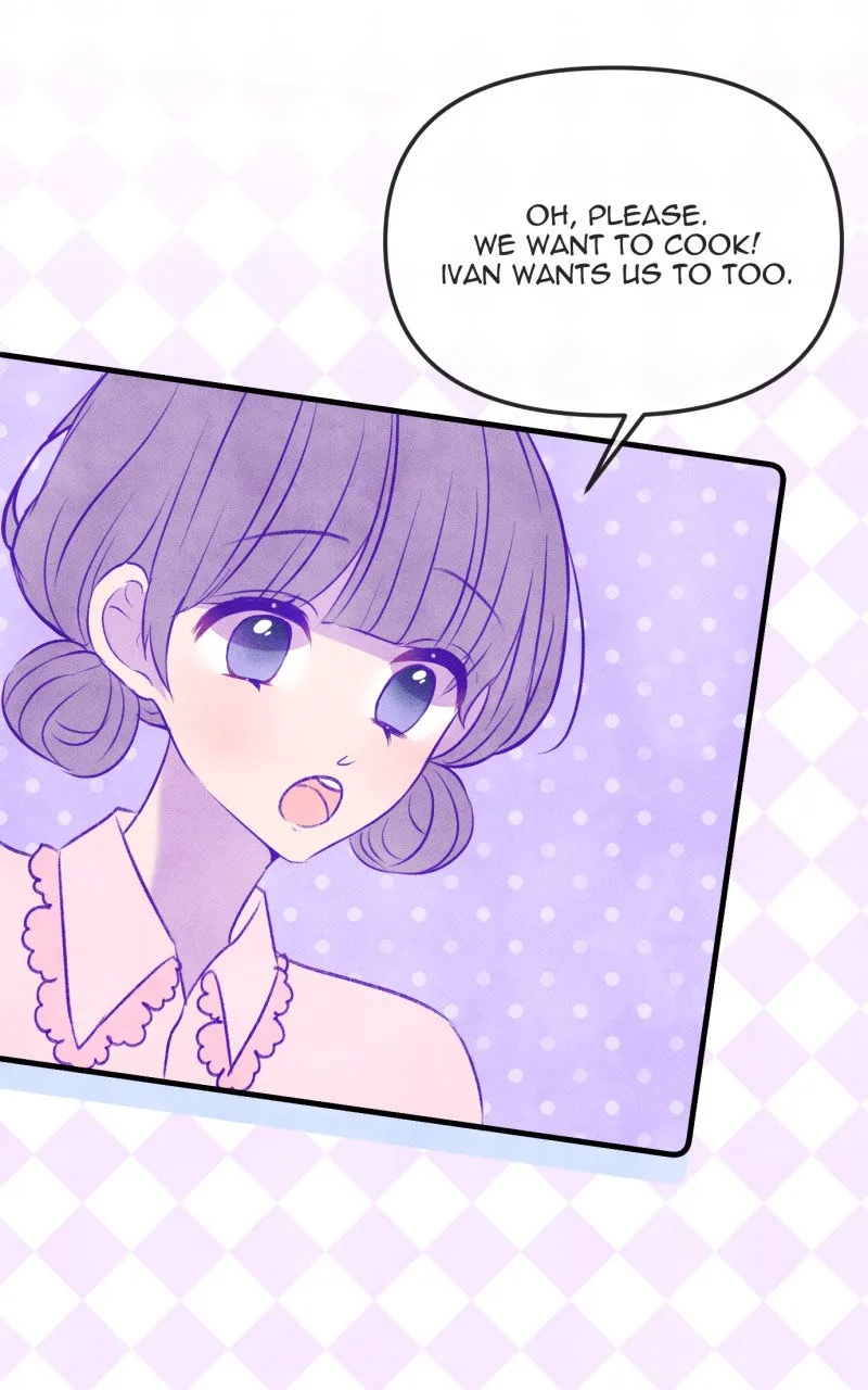 Read Love Cycle chapter 75 image 12 on Lezhin