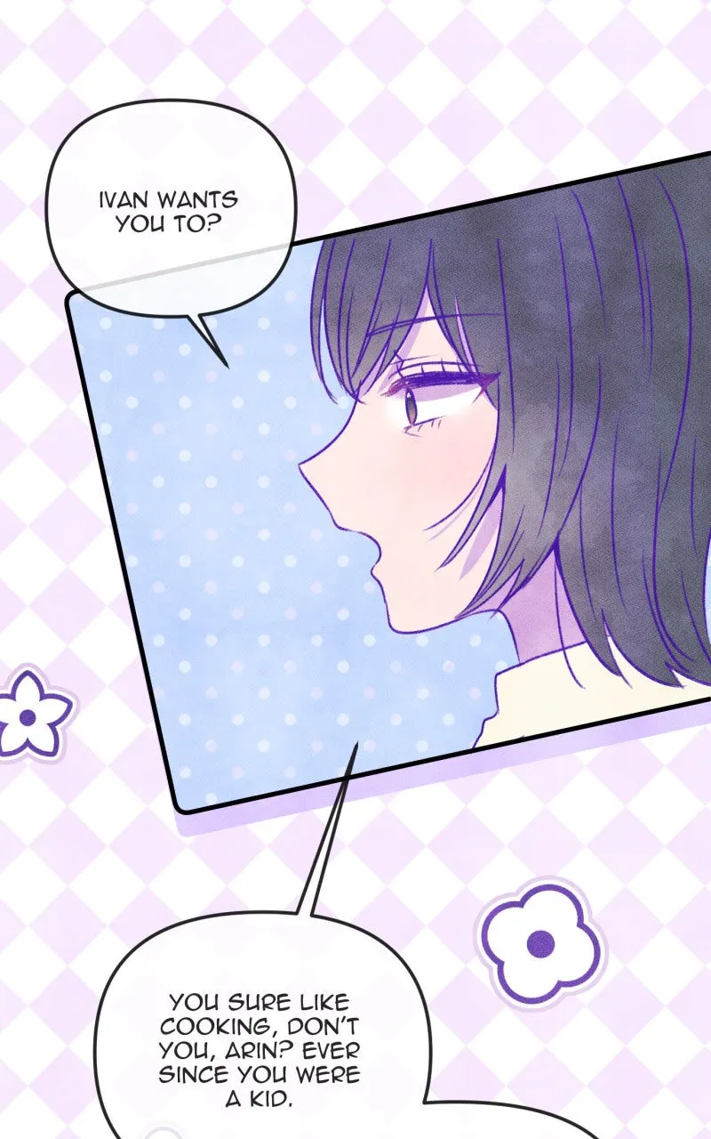 Read Love Cycle chapter 75 image 13 on Lezhin