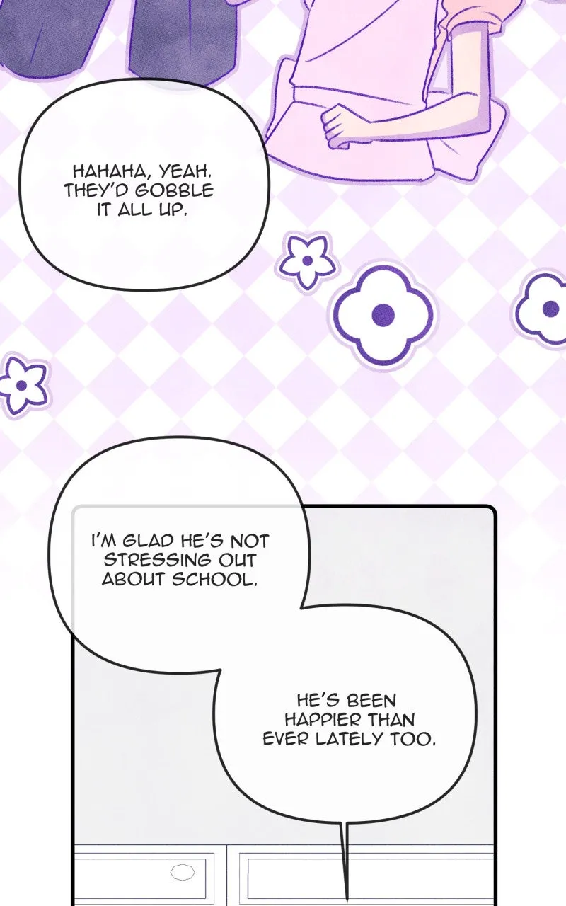 Read Love Cycle chapter 75 image 15 on Lezhin
