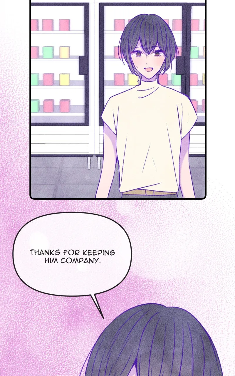 Read Love Cycle chapter 75 image 16 on Lezhin