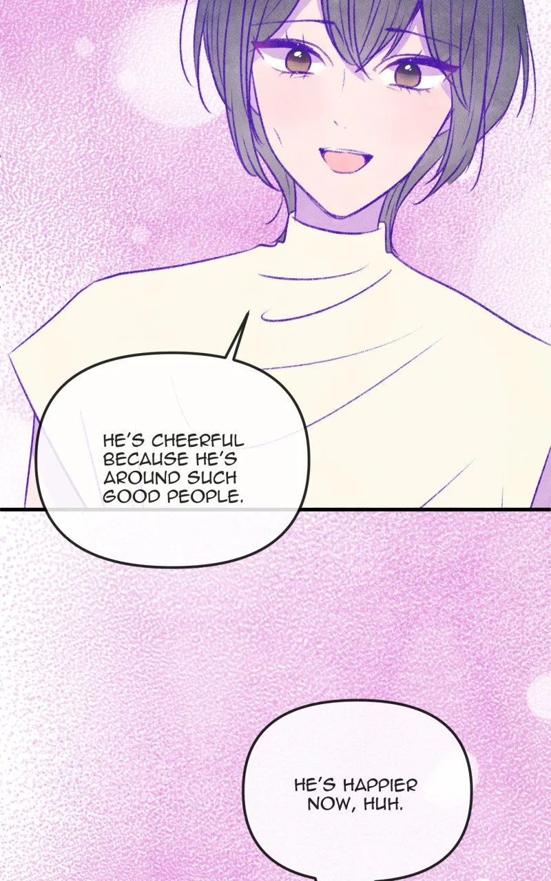 Read Love Cycle chapter 75 image 17 on Lezhin