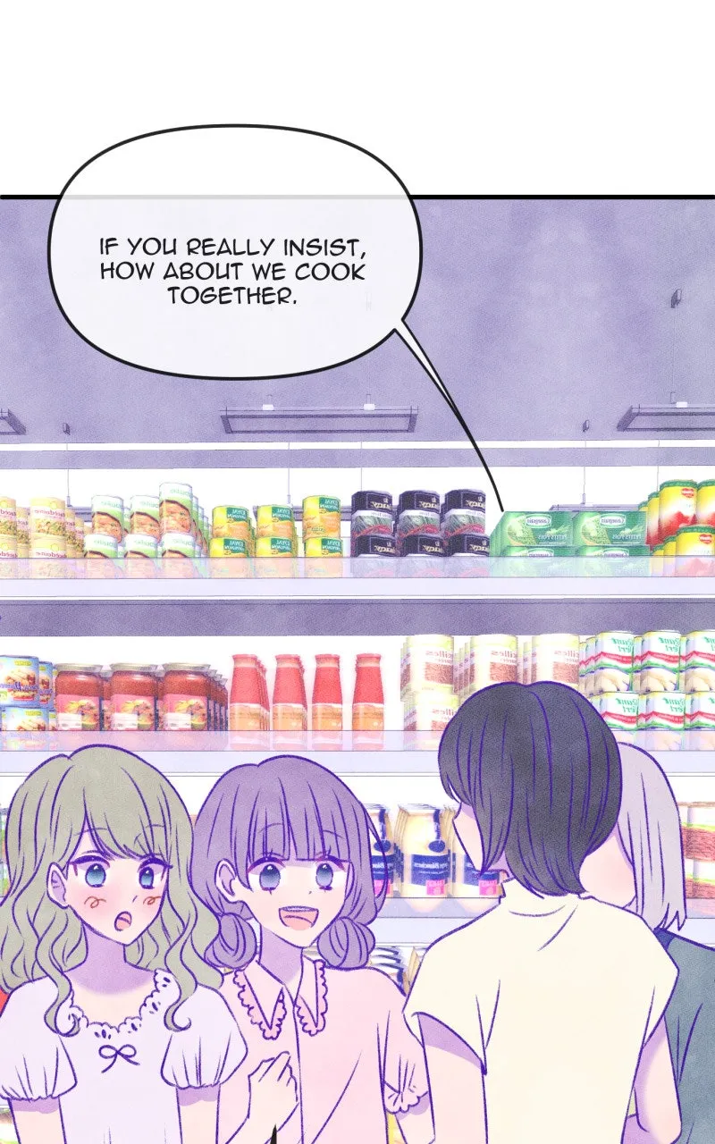 Read Love Cycle chapter 75 image 19 on Lezhin