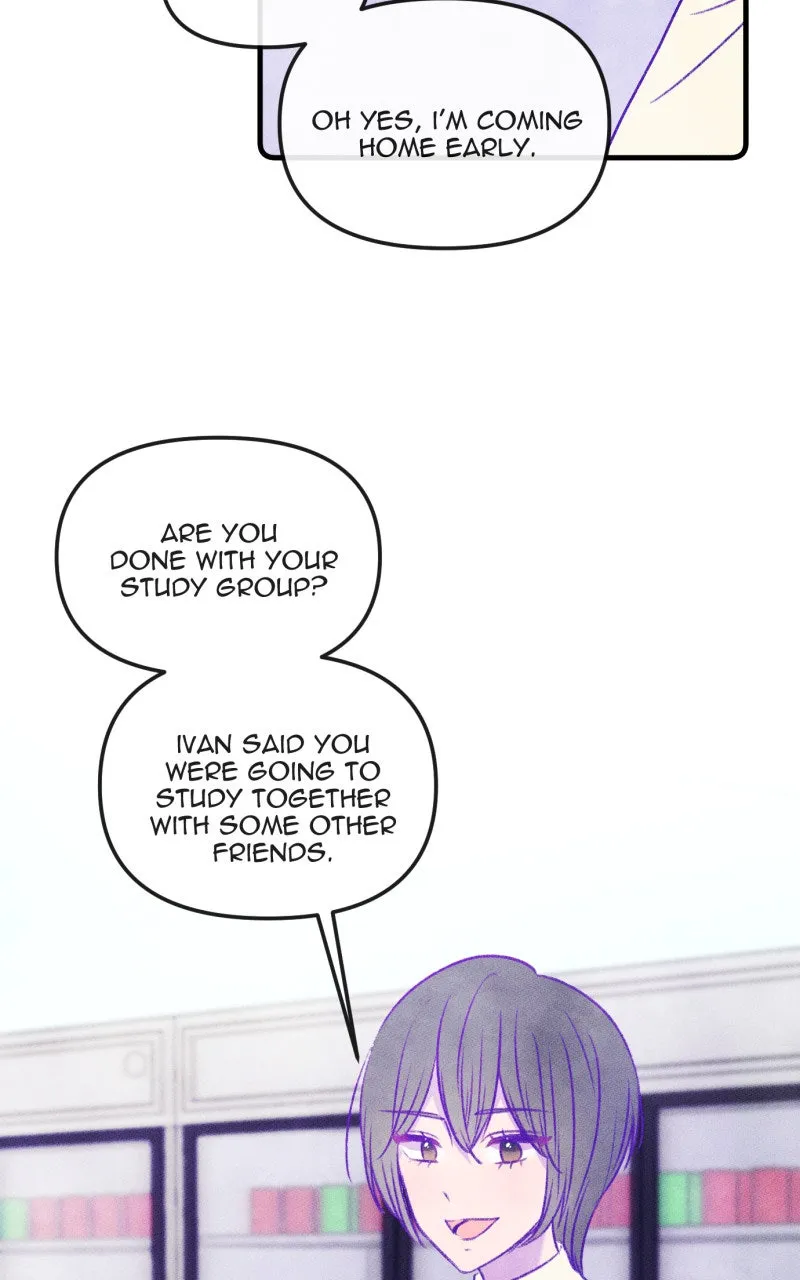 Read Love Cycle chapter 75 image 2 on Lezhin