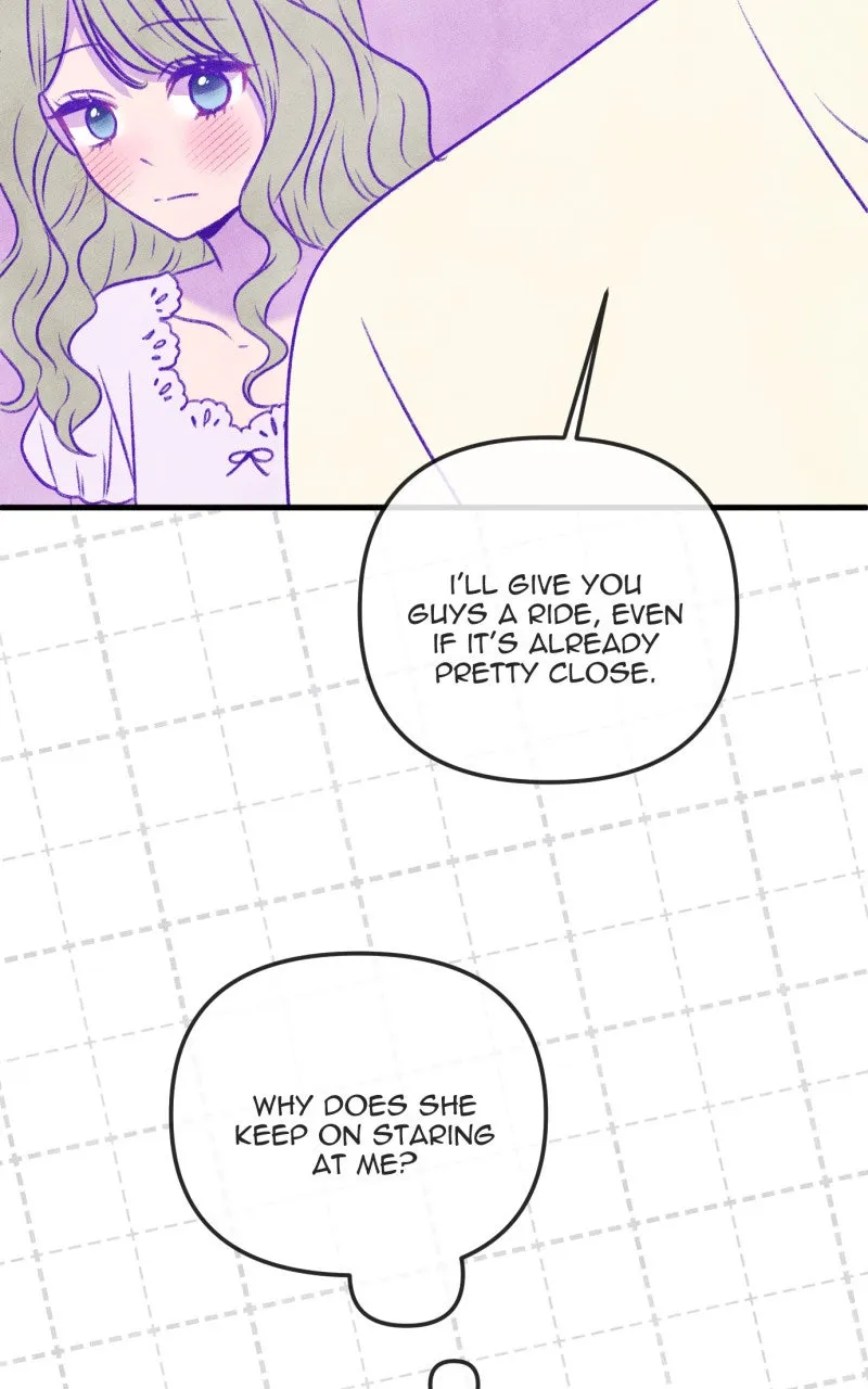 Read Love Cycle chapter 75 image 22 on Lezhin
