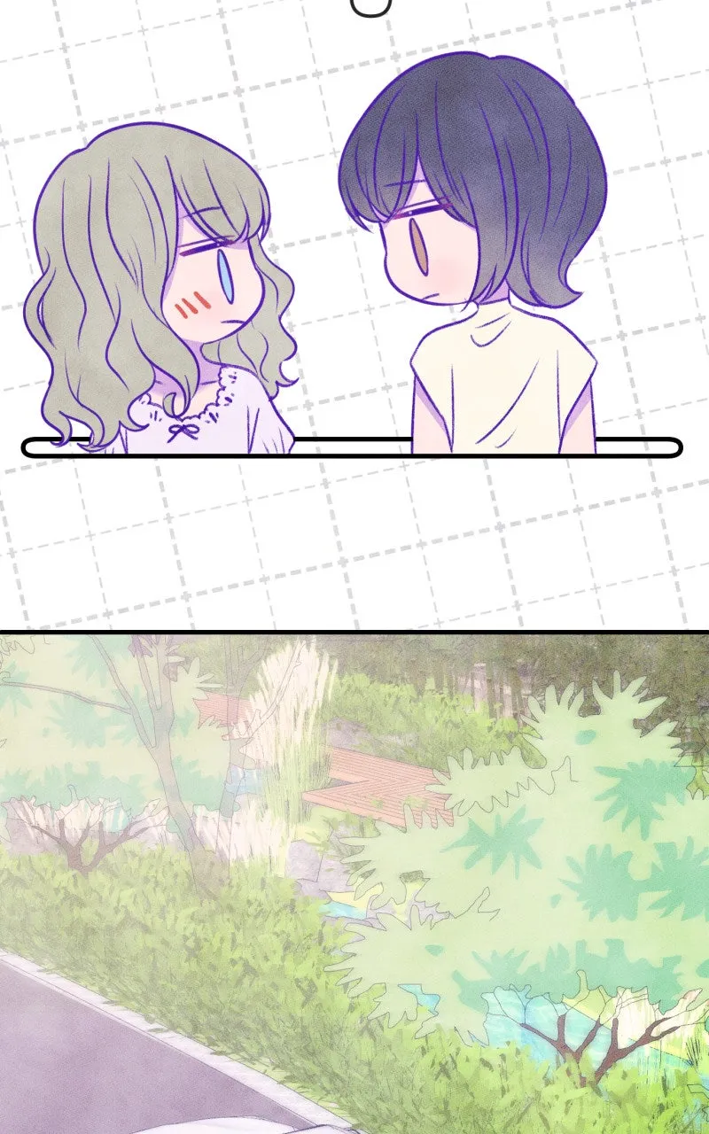 Read Love Cycle chapter 75 image 23 on Lezhin