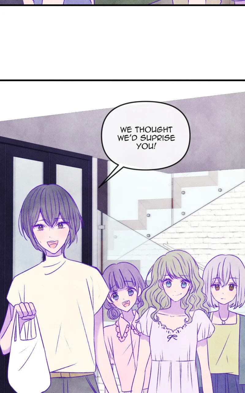 Read Love Cycle chapter 75 image 26 on Lezhin