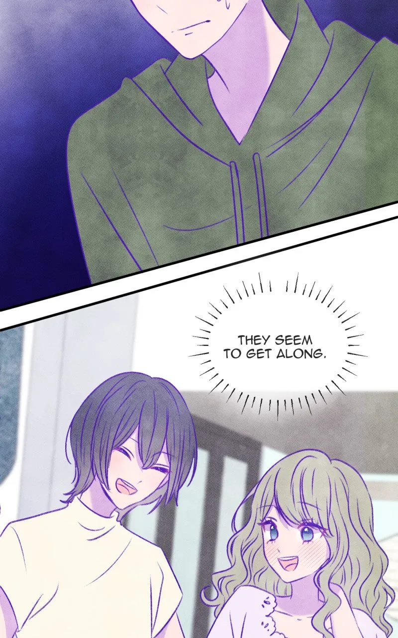Read Love Cycle chapter 75 image 28 on Lezhin