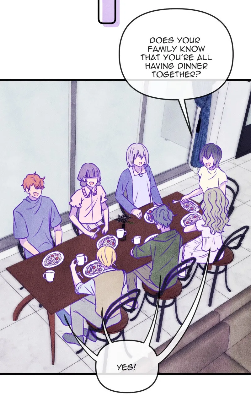 Read Love Cycle chapter 75 image 30 on Lezhin