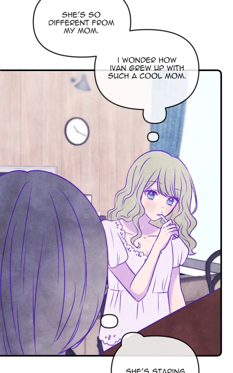 Read Love Cycle chapter 75 image 32 on Lezhin