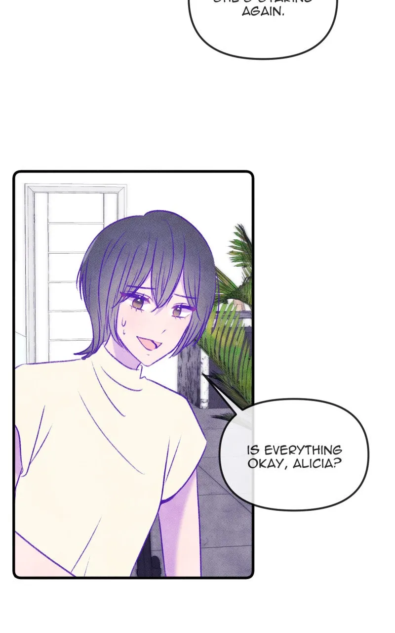 Read Love Cycle chapter 75 image 33 on Lezhin