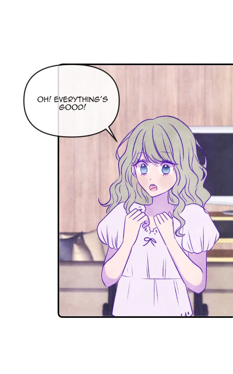 Read Love Cycle chapter 75 image 34 on Lezhin