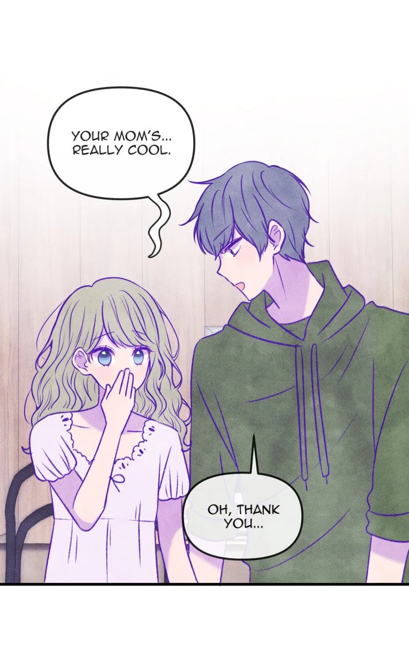 Read Love Cycle chapter 75 image 35 on Lezhin