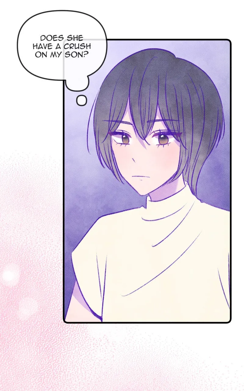 Read Love Cycle chapter 75 image 36 on Lezhin