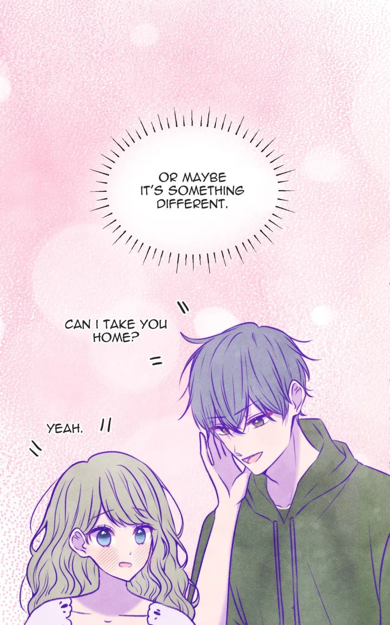 Read Love Cycle chapter 75 image 37 on Lezhin