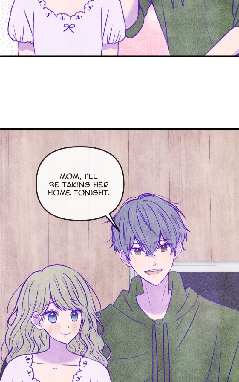 Read Love Cycle chapter 75 image 38 on Lezhin