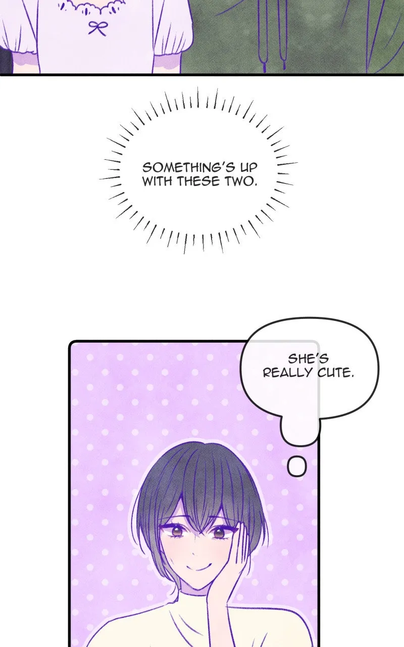 Read Love Cycle chapter 75 image 39 on Lezhin