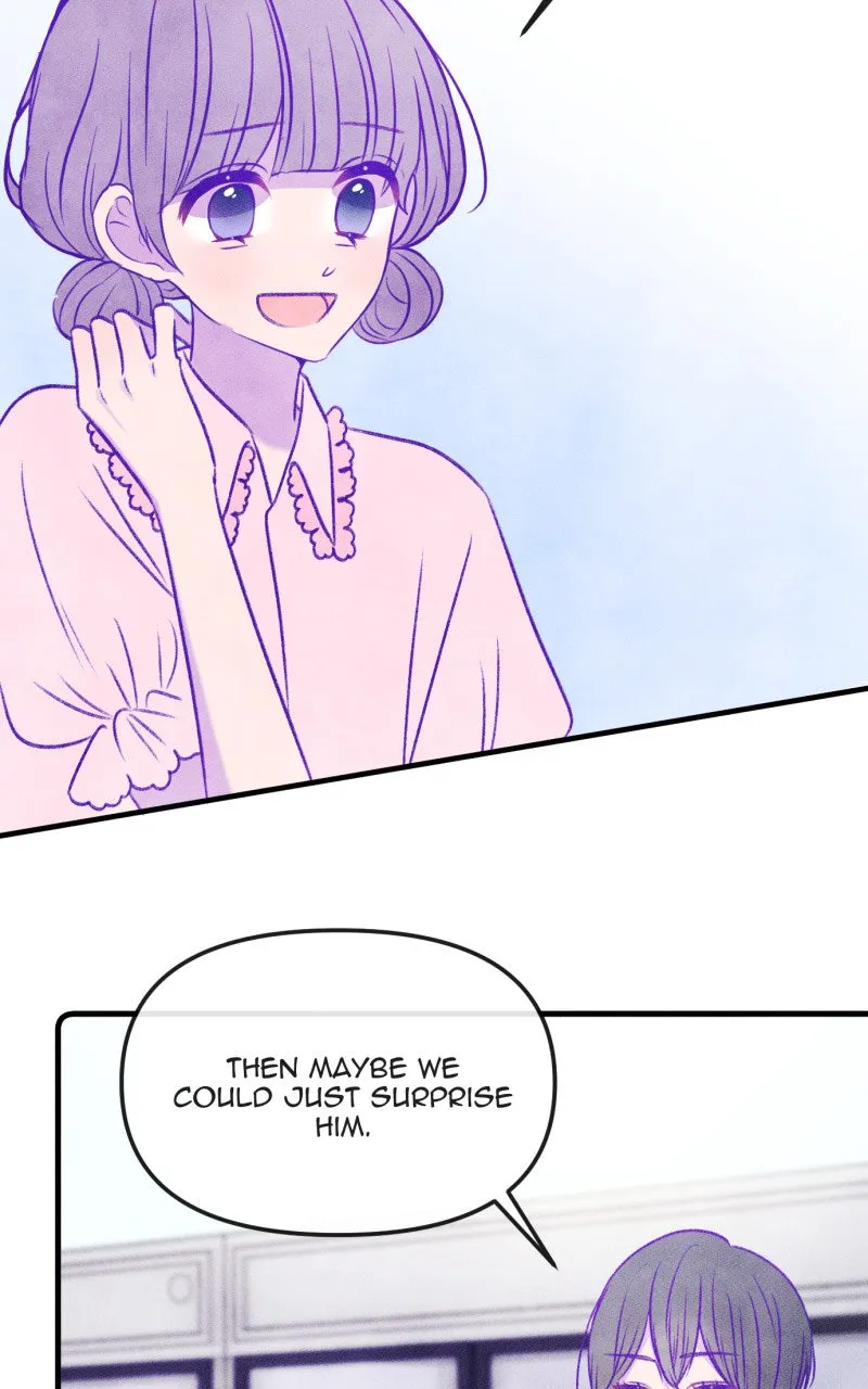 Read Love Cycle chapter 75 image 4 on Lezhin