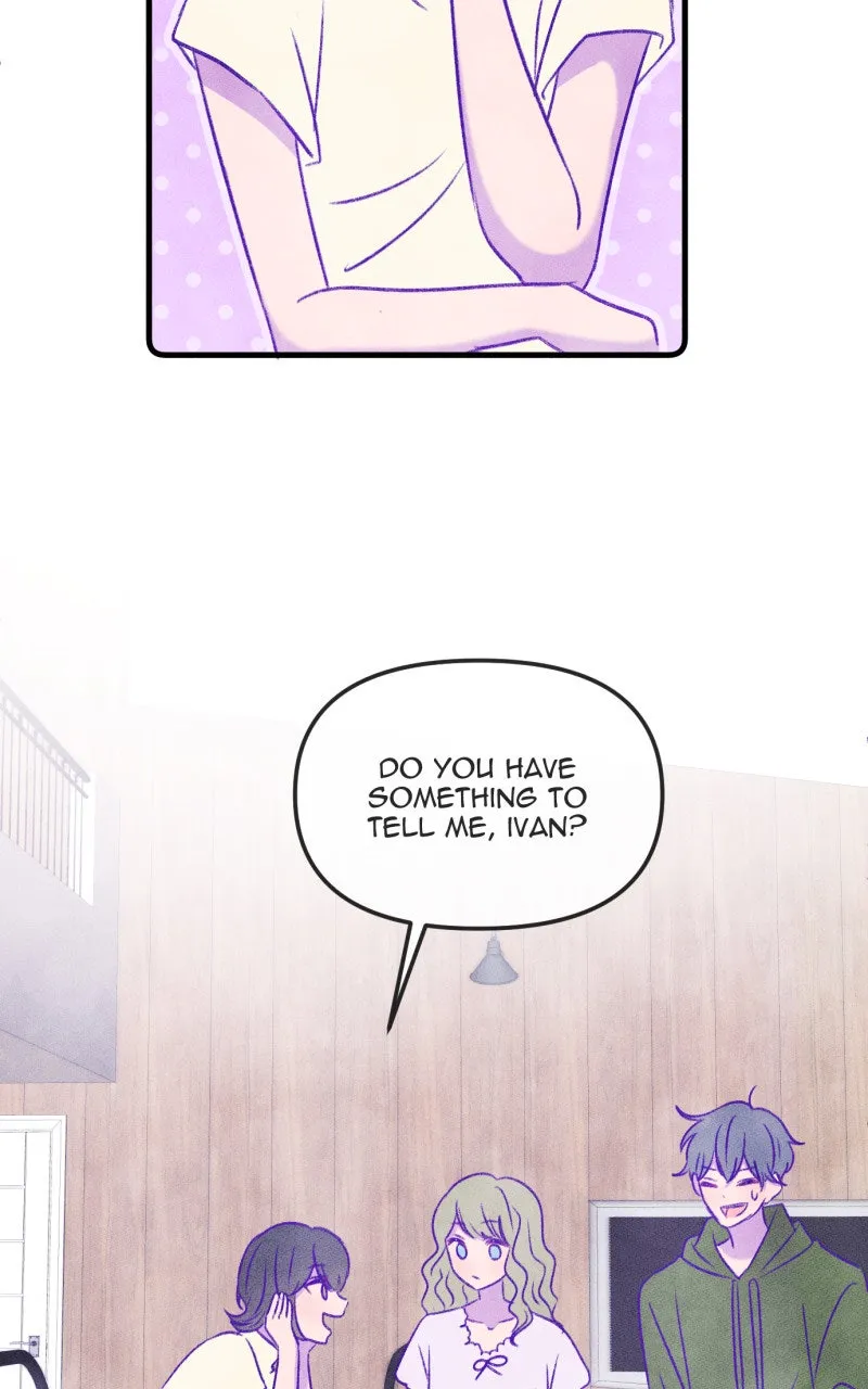 Read Love Cycle chapter 75 image 40 on Lezhin