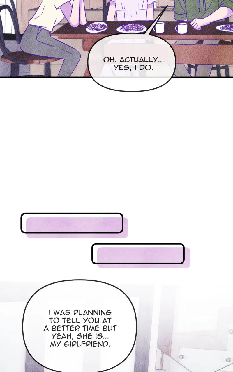 Read Love Cycle chapter 75 image 41 on Lezhin