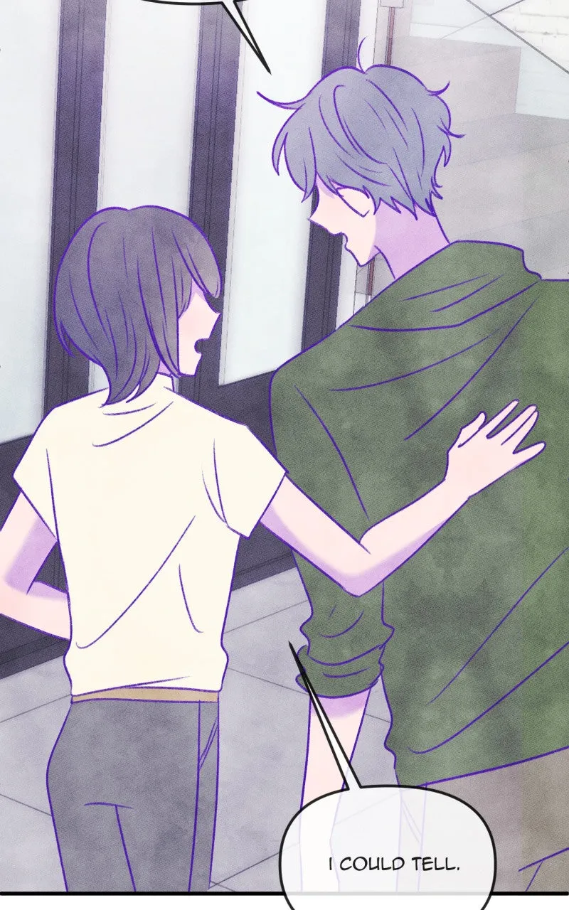 Read Love Cycle chapter 75 image 42 on Lezhin